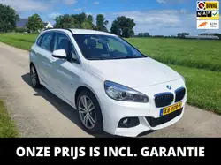 BMW 225