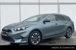 Kia Ceed SW / cee’d SW
