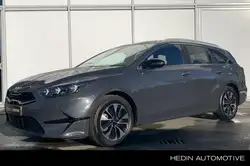 Kia Ceed SW / cee’d SW