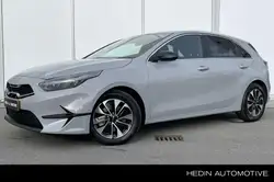 Kia Ceed / cee’d