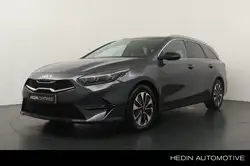 Kia Ceed SW / cee’d SW