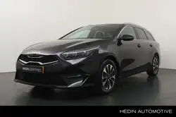 Kia Ceed SW / cee’d SW