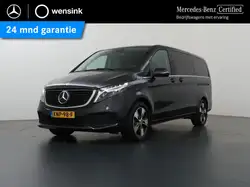 Mercedes-Benz EQV 300