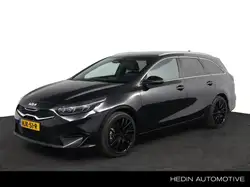 Kia Ceed SW / cee’d SW