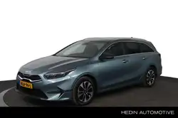 Kia Ceed SW / cee’d SW
