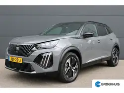 Peugeot e-2008