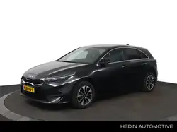 Kia Ceed / cee’d