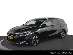 Kia Ceed SW / cee’d SW