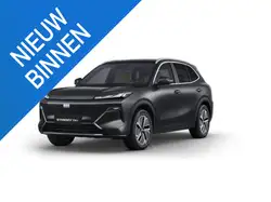 Geely Starray EM-i