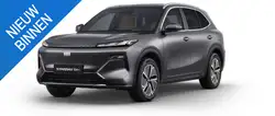 Geely Starray EM-i