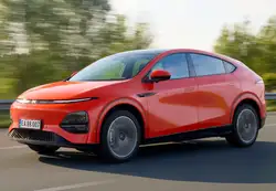 Xpeng G6