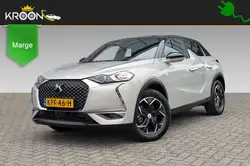 DS Automobiles DS 3 Crossback