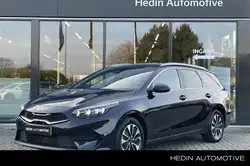 Kia Ceed SW / cee’d SW