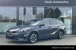Kia Ceed SW / cee’d SW