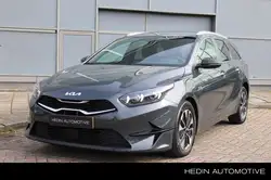 Kia Ceed SW / cee’d SW
