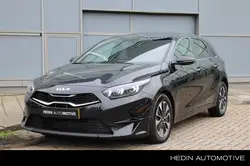 Kia Ceed / cee’d