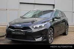 Kia Ceed SW / cee’d SW