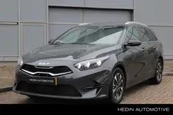 Kia Ceed SW / cee’d SW