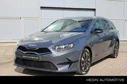 Kia Ceed SW / cee’d SW