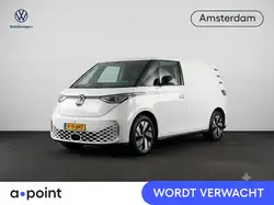 Volkswagen ID. Buzz Cargo