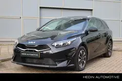 Kia Ceed SW / cee’d SW