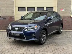 Lexus RX 450h