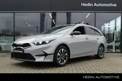 Kia Ceed SW / cee’d SW