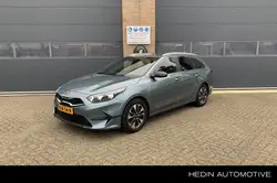 Kia Ceed SW / cee’d SW