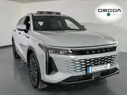 Omoda 9