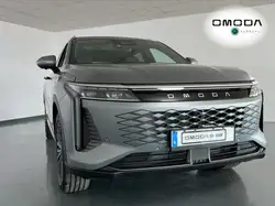 Omoda 9