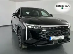 Omoda 9