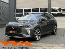 DS Automobiles DS 7