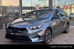 Kia Ceed SW / cee’d SW