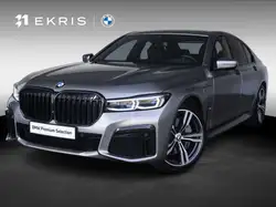 BMW 745