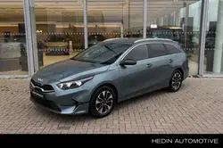 Kia Ceed SW / cee’d SW