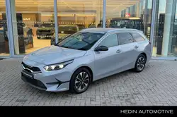 Kia Ceed SW / cee’d SW