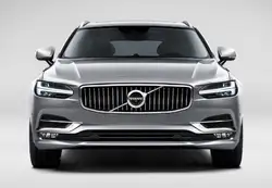 Volvo V90