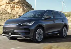 BYD Tang