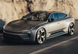 Polestar