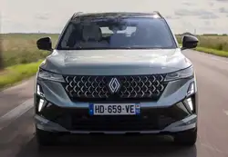 Renault Espace