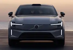 Volvo ES90