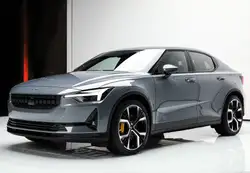 Polestar 2