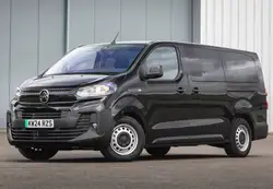 Citroen Spacetourer