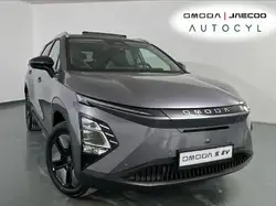 Omoda 5