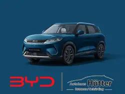 BYD Atto 2