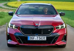 BMW i5