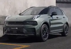Lynk & Co 01