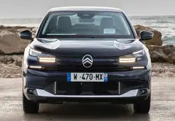 Citroen C4 X