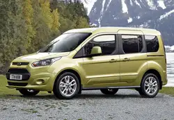 Ford Tourneo Connect