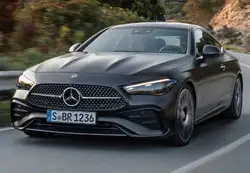 Mercedes-Benz CLE 300